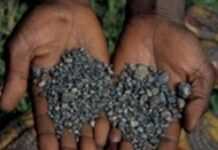 U.K. faces law suit over DR Congo resource-war U.K. faces law suit over DR Congo resource-war