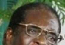 Zimbabwe: Mugabe’s undiplomatic speech angers officials Zimbabwe: Mugabe’s undiplomatic speech angers officials