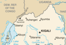 Rwanda’s controversial drum Rwanda’s controversial drum