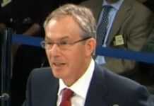 Why we can’t be charitable to Blair Why we can’t be charitable to Blair