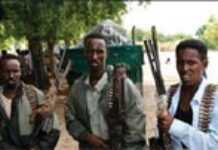 Somalia: Al-Shabab in ‘the end of the aggressors” war Somalia: Al-Shabab in ‘the end of the aggressors” war
