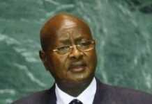 Uganda: President Yoweri Museveni to stand in 2011 elections Uganda: President Yoweri Museveni to stand in 2011 elections