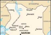 Kenya: Celebrating a ‘renewed optimism’ Kenya: Celebrating a ‘renewed optimism’