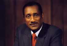 Discovering John H. Johnson: An African-American media mogul John H. Johnson