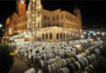 Ramadan and crime: What Algerian authorities tried to hide Ramadan and crime: What Algerian authorities tried to hide