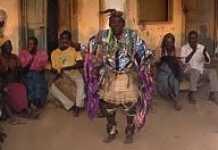 Sudan: Shamed Ugandan traditional healers seek compensation Sudan: Shamed Ugandan traditional healers seek compensation