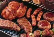 Barbecues a health hazard? Barbecues a health hazard?