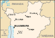 Burundi: Fear of civil war looms