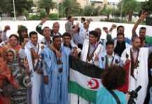 Algeria-Morocco: Violent clash averted in Western Sahara stand-off Algeria-Morocco: Violent clash averted in Western Sahara stand-off