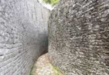 Great Zimbabwe: An African empire Great Zimbabwe: An African empire