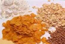 Wholegrain cereals and the heart Wholegrain cereals and the heart