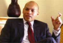 Senegal: The President’s “Super Minister” son Senegal: The President’s “Super Minister” son