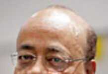 Mo Ibrahim: “Africa is progressing” Mo Ibrahim: “Africa is progressing”