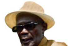 Kenya’s Akuku Danger goes to the Polygamy Hall Of Fame Kenya’s Akuku Danger goes to the Polygamy Hall Of Fame