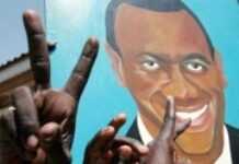 Uganda: Kiiza Besigye, still a thorn in Yoweri Museveni’s side Uganda: Kiiza Besigye, still a thorn in Yoweri Museveni’s side
