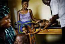 African Health Care needs “Paradigm Shift” African Health Care needs “Paradigm Shift”