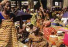 Cameroon suffers huge shortages in essential commodities