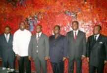 Côte d’Ivoire: Light at the end of the tunnel? Côte d’Ivoire: Light at the end of the tunnel?