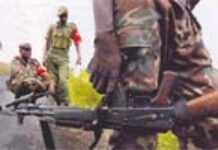 Great lakes: Rwanda and DR Congo to eradicate rebellion