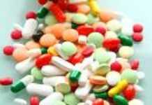 Toxic counterfeit drugs poisoning hundreds of thousands Toxic counterfeit drugs poisoning hundreds of thousands