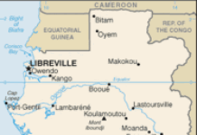 Gabon deports several Whites for racism Gabon deports several Whites for racism