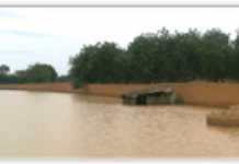 Benin: Flood victims get swift international response