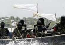Nigeria: Rebels resume oil attacks? Nigeria: Rebels resume oil attacks?