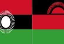 Malawi’s flag war gets support from Catholic Church Malawi’s flag war gets support from Catholic Church