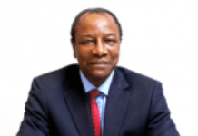 Guinea: Election results raise ethnic tensions Guinea: Election results raise ethnic tensions