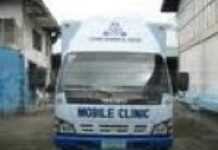 Mobile clinics in Southern African region to fight HIV-AIDS