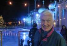 Royal Pavilion Ice Rink Royal Pavilion Ice Rink