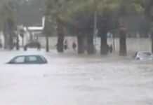 Morocco: Heavy rains disrupt transport, leave many dead