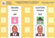 Ivory Coast: Presidential election results rejected as tension mounts Ivory Coast: Presidential election results rejected as tension mounts