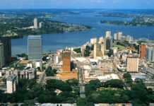 Ivory Coast can learn from the parliamentry system of governance Ivory Coast can learn from the parliamentry system of governance