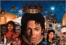 Posthumous Michael Jackson CD ‘Michael’ released Posthumous Michael Jackson CD ‘Michael’ released