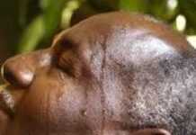 Sweat – A necessary bodily function? Sweat – A necessary bodily function?
