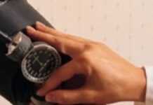High blood pressure and a healthy lifestyle High blood pressure and a healthy lifestyle