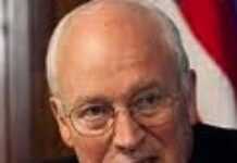 Halliburton may pay $500 million to keep ex US vice president out of prison Halliburton may pay $500 million to keep ex US vice president out of prison