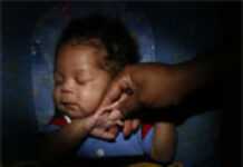 Infant mortality declines, but still a grave concern Infant mortality declines, but still a grave concern