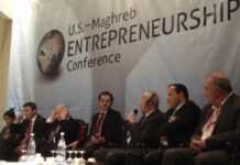 NAPEO: A new North African and U.S. partnership NAPEO: A new North African and U.S. partnership