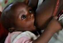 Breastfeeding: great for baby’s teeth Breastfeeding: great for baby’s teeth