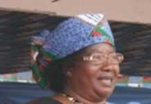 Malawi: Coup plot or smear campaign within ruling party? Malawi: Coup plot or smear campaign within ruling party?