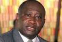 Ivory Coast: Gbagbo, family and cronies banned from travel Ivory Coast: Gbagbo, family and cronies banned from travel