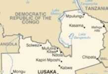Zambia: Coup plotter set free on humanitarian grounds Zambia: Coup plotter set free on humanitarian grounds