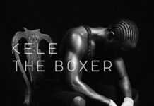 Kele Okereke — The Beauty of the Writing, the Strength of the Performance jpg_kele-the-boxer-7064529300.jpg