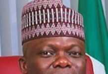 High ranking Nigerian Senator charged with Murder High ranking Nigerian Senator charged with Murder