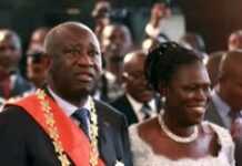 Côte d’Ivoire: Laurent and Simone Gbagbo under financial sanctions Côte d’Ivoire: Laurent and Simone Gbagbo under financial sanctions