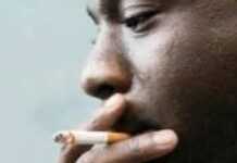 Smoking reduces your chance of becoming grandparents Smoking reduces your chance of becoming grandparents
