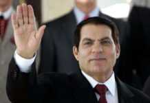 Tunisia: End of an era as President flees Tunisia: End of an era as President flees