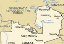 Zambian separatists in treason charge as regional secession battles grow